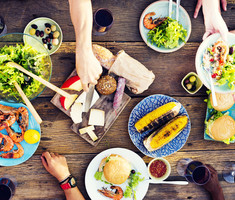 Réussir son apéritif