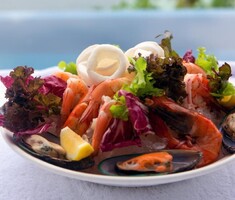 Comment bien cuire les fruits de mer ?