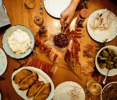 Profitez pleinement des saveurs Automnales avec Francis Batt