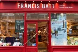 Francis Batt La Baule