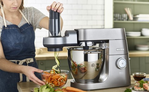 Kenwood : tous les produits Kenwood Cooking Chef, robots Kenwood