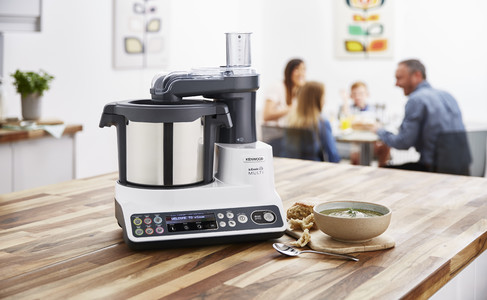 Kenwood : tous les produits Kenwood Cooking Chef, robots Kenwood