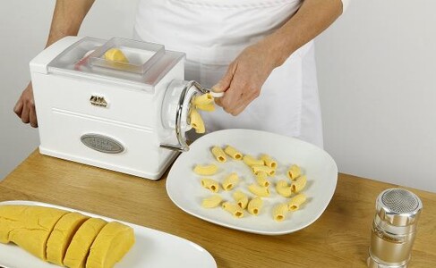 Pasta rondes machine manuelle