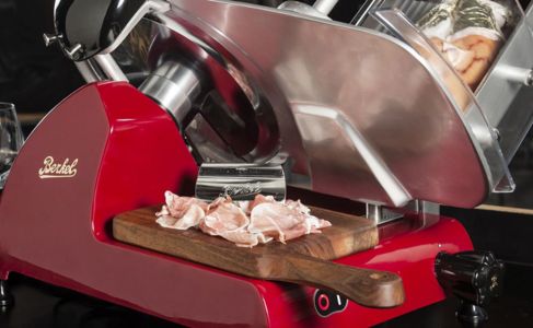 Les trancheuses à jambon électriques