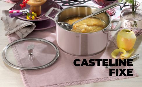 Casteline Fixe