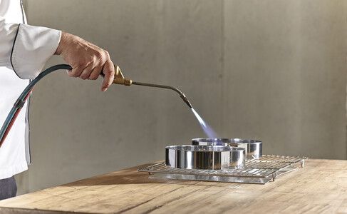 Ustensiles: Pâtisserie