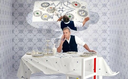 Archipel Sentimental