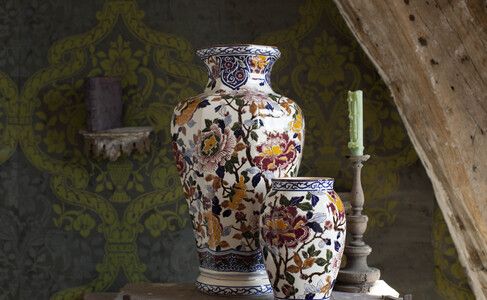 Collection Prestige: Les Pivoines