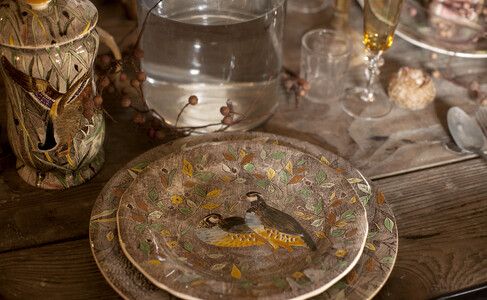 Collection Prestige: Rambouillet