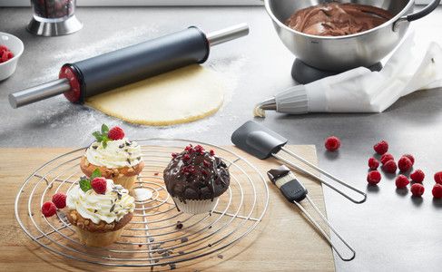 Outils de patisserie