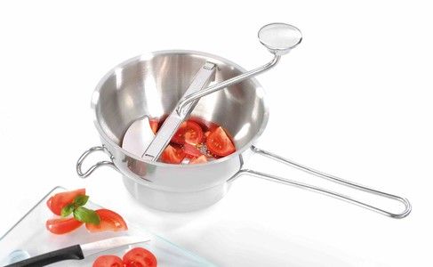 Passer- conserver- denoyauter- egoutter