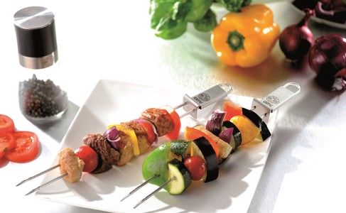 Préparer et assaisonner les viandes