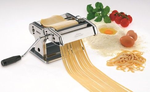 Presser - Pasta