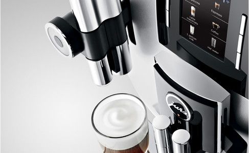 Machines Automatiques à Café