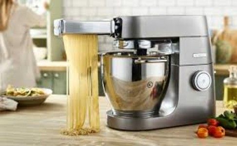 Accessoires à pâtes