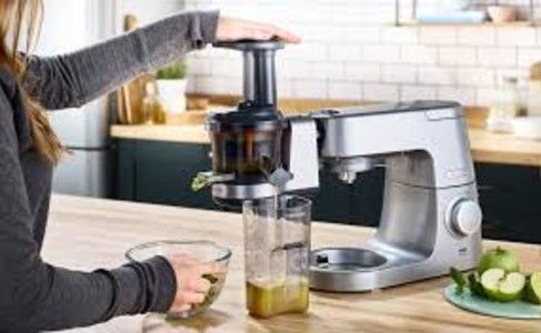 Centrifugeuses & Jus