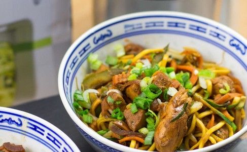 Petits préparateurs