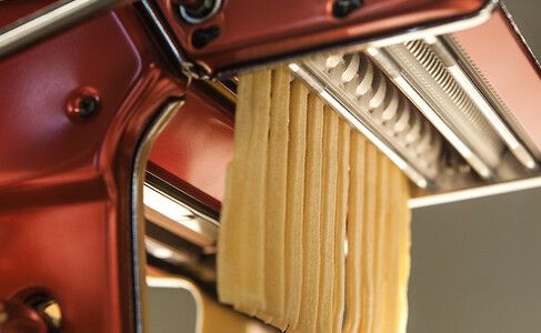 Pasta machines ATLAS