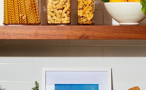 Boîtes de conservation Pop