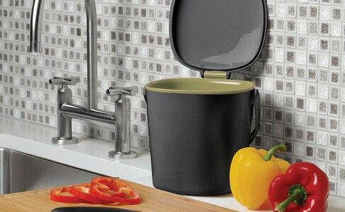 Organisation de la Cuisine