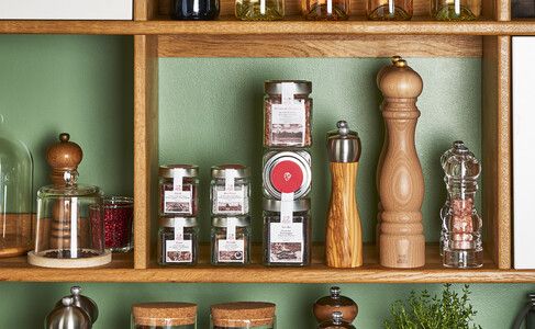 Epices & Assaisonnement
