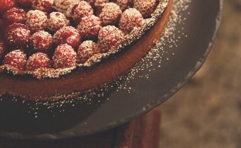 Porcelaine de table Basalt