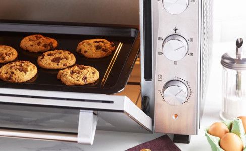 Cuisson: friteuses, fours...