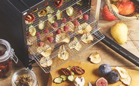 Fait maison & Healthy