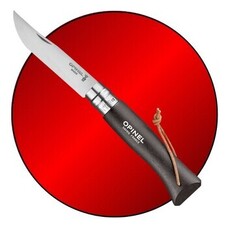 Couteau Ouvre huitres O'knife noir - 70001 - Sélection Francis BATT