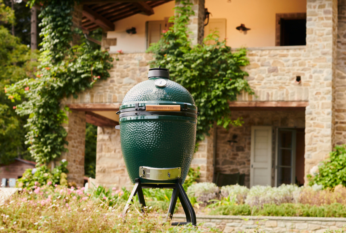 Le retour des beaux jours !