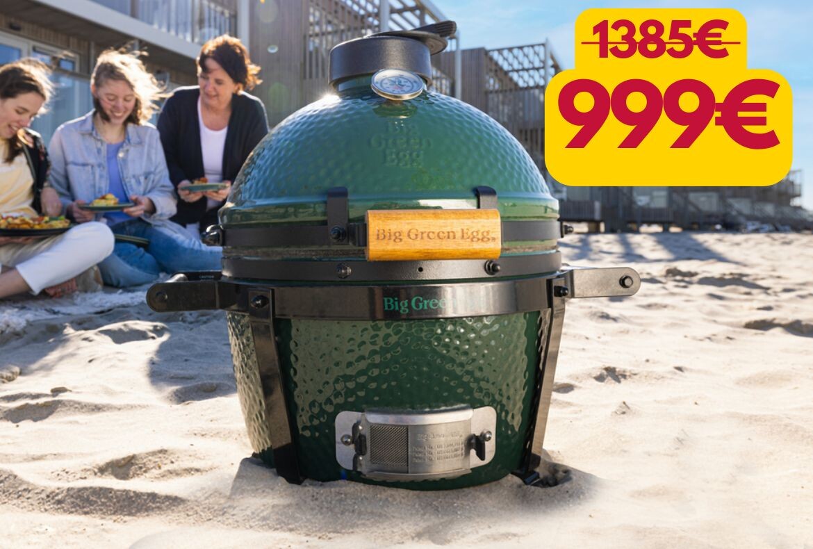 Le pack Minimax en promotion !