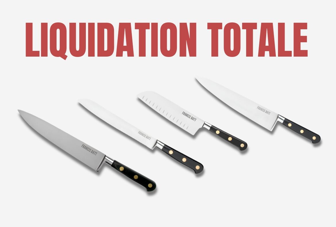 LIQUIDATION TOTALE