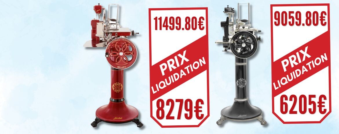 DERNIERS MODÈLES !