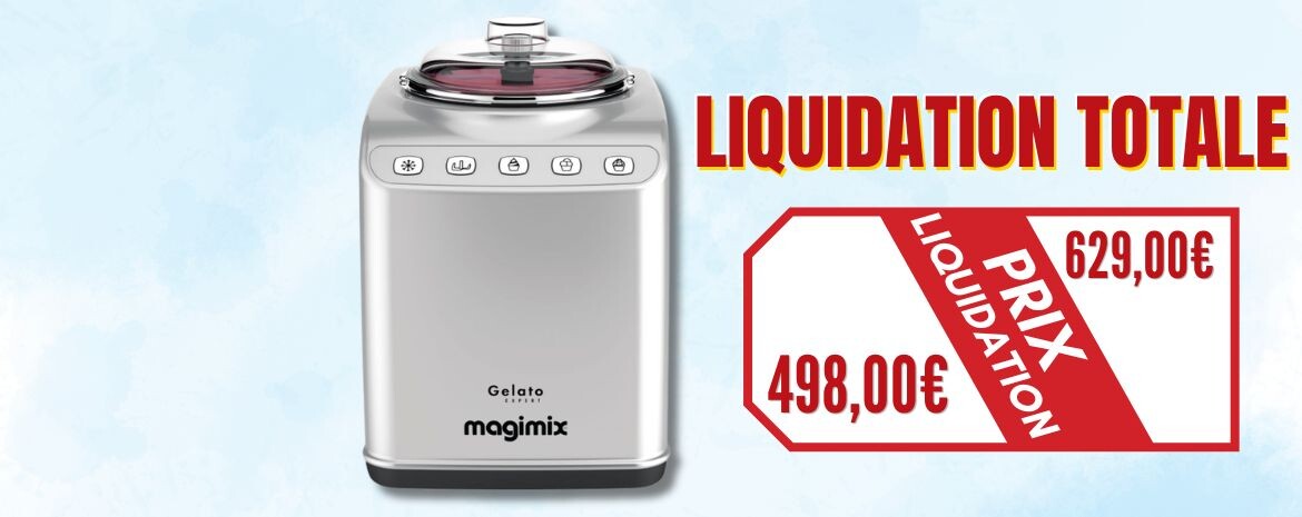 LIQUIDATION TOTALE