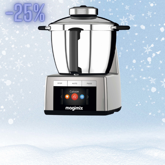 La star des soldes d'hiver !