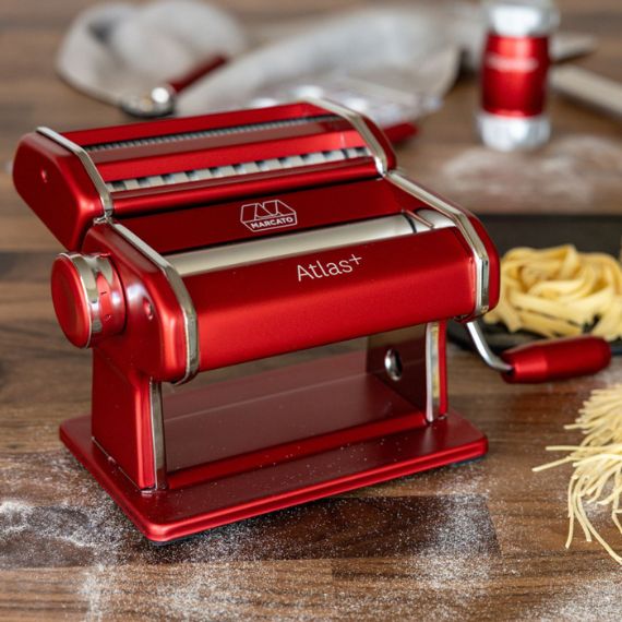 Choisissez votre machine à pâtes !