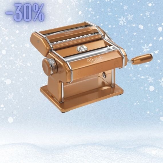 Tout pour vos pâtes fraîches !