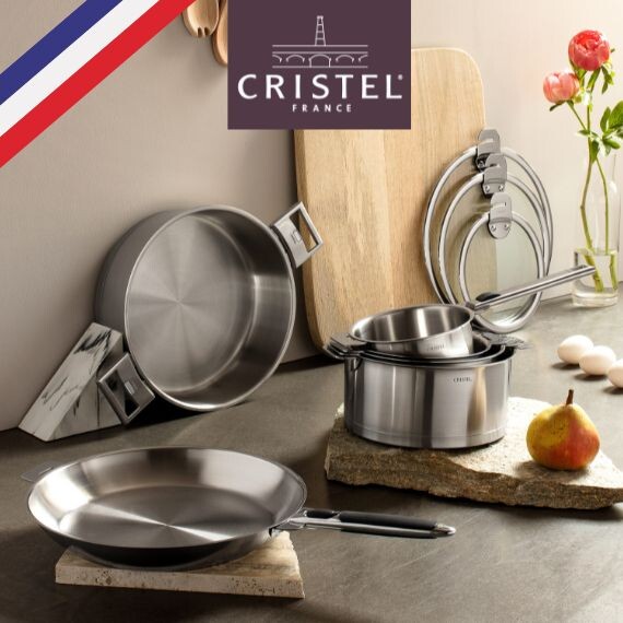 LES PROMOTIONS CRISTEL !