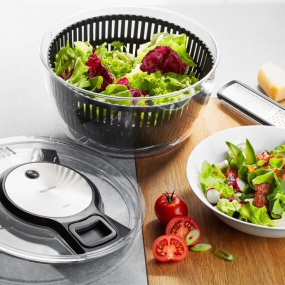 Tout pour réaliser vos salades