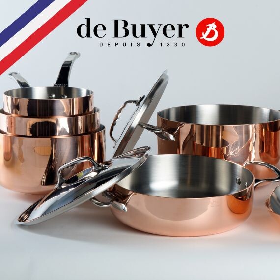 LES PROMOTIONS DE BUYER !