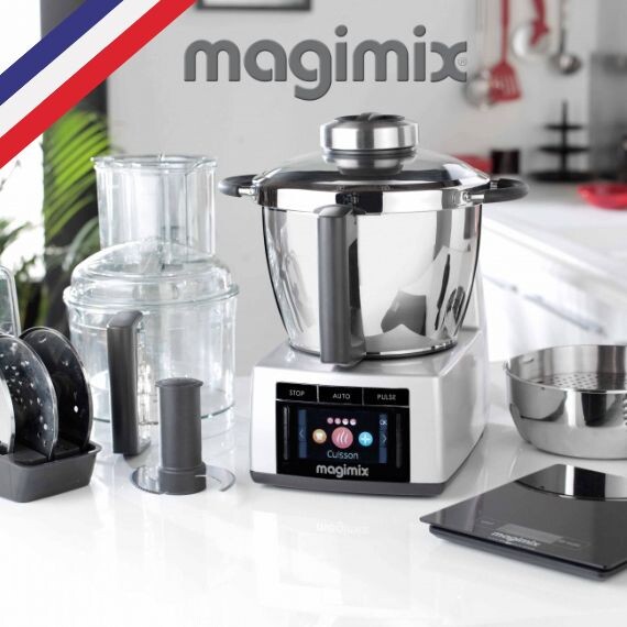 LES PROMOTIONS MAGIMIX