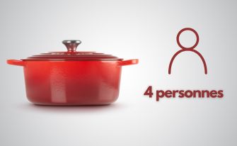 antiadherent cristel