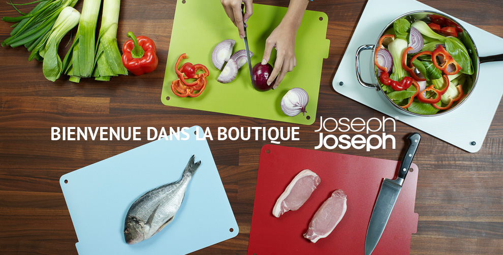 Joseph Joseph Accessoires de cuisine