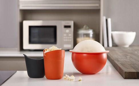 Les outils du Micro-ondes