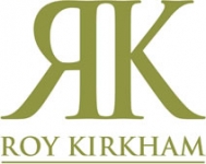 ROY KIRKHAM