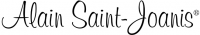 ALAIN SAINT JOANIS