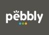 PEBBLY