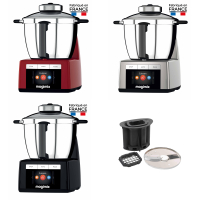 Cook Expert + Coffret cubes & Bâtonnets