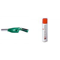 Une recharge de Gaz Offerte