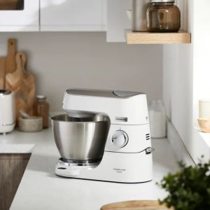 Robot pâtissier Titanium Chef Baker Blanc Kenwood
